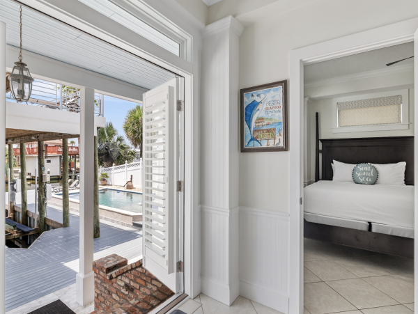 Luxurious Getaway in Destin Florida